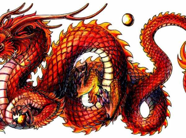 La oportunidad del Drag&oacute;n