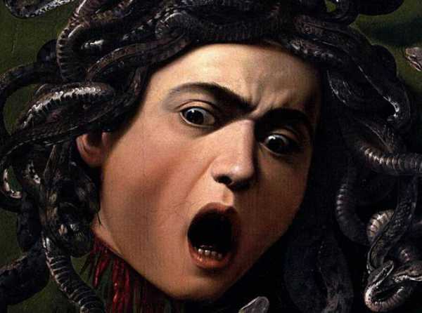 La leyenda mortal: Medusa y las estatuas vivientes