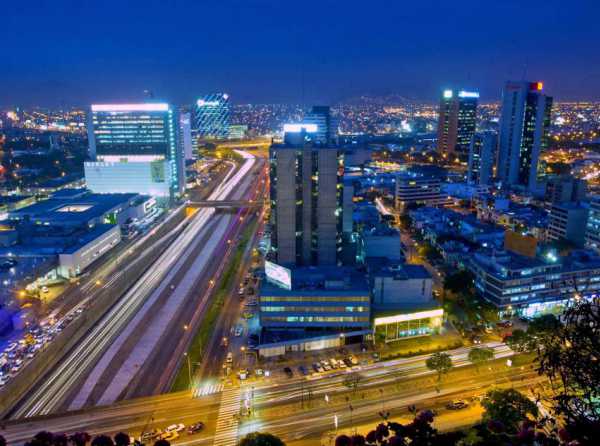 La econom&iacute;a en el 2016