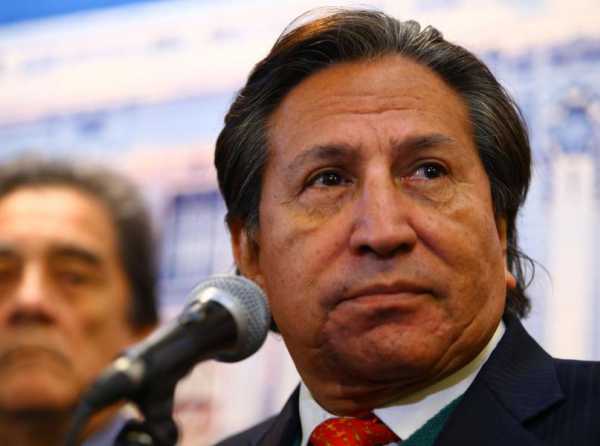 Corrupto, &iquest;yo?