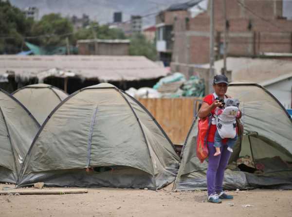 &iexcl;Hecha la ley, hecha la traba!