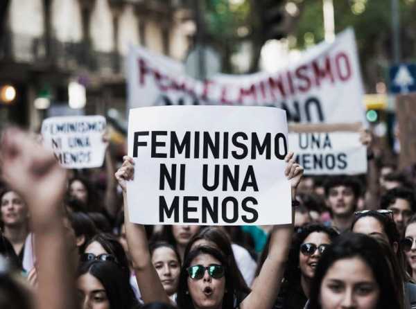 Un feminismo mal llevado 