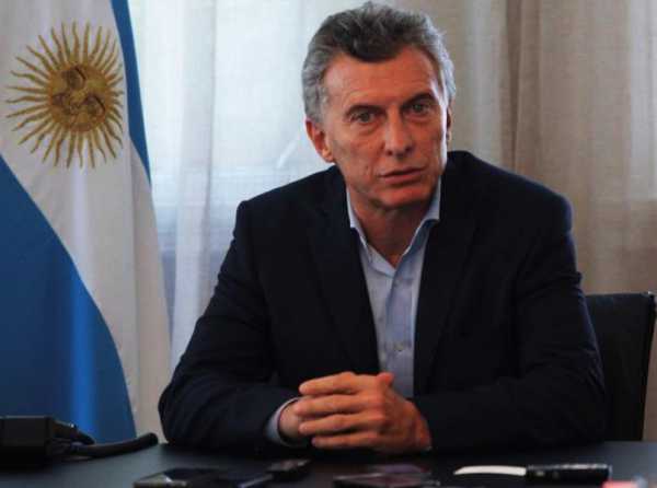 Argentina en la encrucijada de las reformas