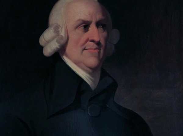 Adam Smith y la seguridad ciudadana