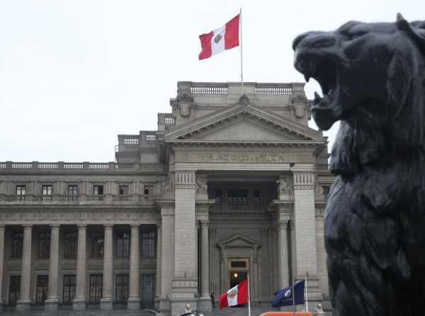 Lleg&oacute; la hora de la verdadera justicia en el Per&uacute;