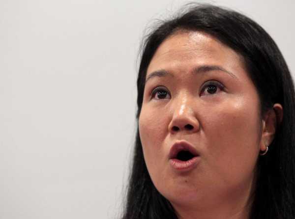 Se&ntilde;ores fujimoristas: &iexcl;No sean necios!