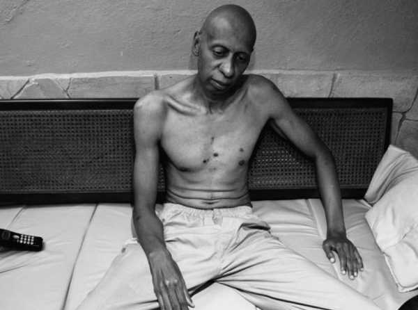 Huelga de hambre: acci&oacute;n soberana de los sin derechos