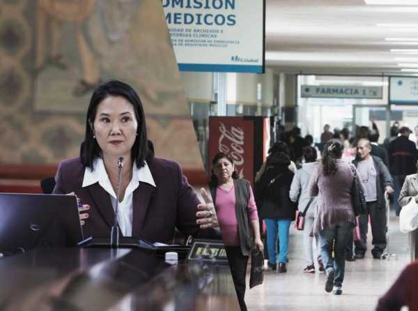 La delegaci&oacute;n de facultades legislativas y la salud