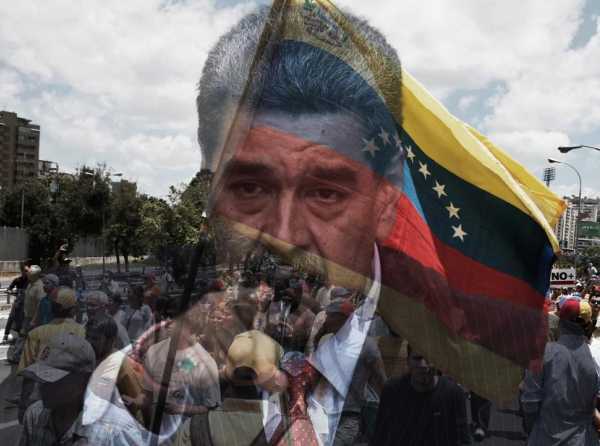 &iquest;Transici&oacute;n o fachada?