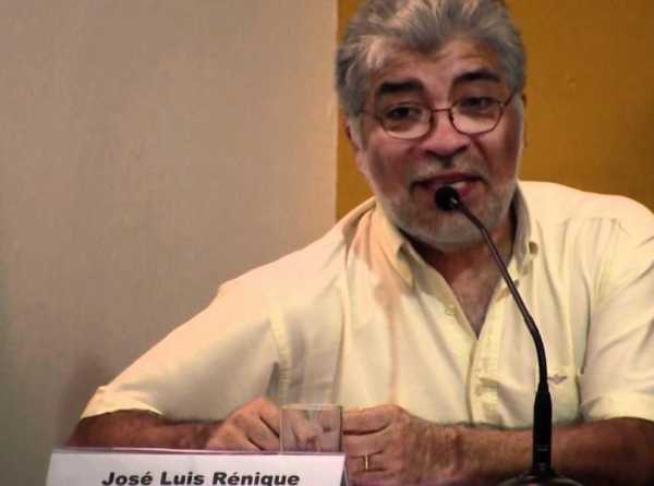 Sobre la revoluci&oacute;n en el Per&uacute;