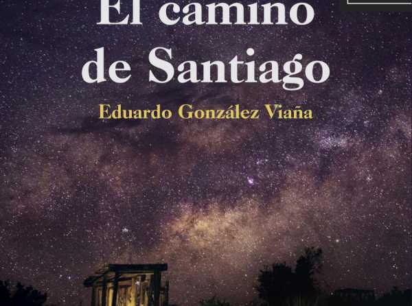 El camino de Santiago