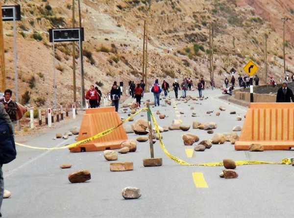 Crónica de una bala anunciando muerte