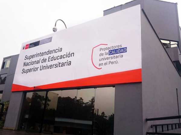 Sunedu: ¡golpe a la calidad y la competencia!