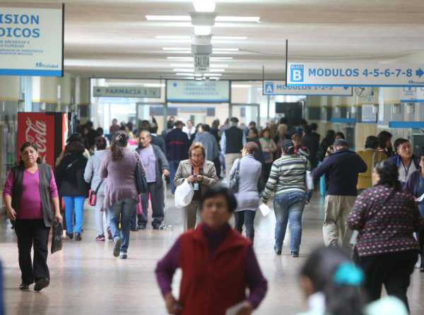 La salud y la Constitución Política