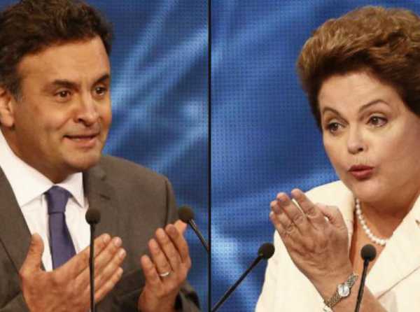 Brasil: elección clave para Latinoamérica