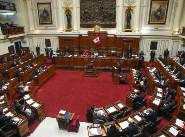 Reforma electoral: humo blanco o puro humo