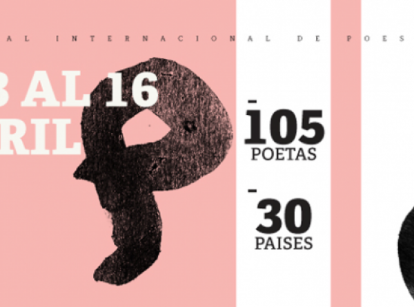 III Festival Internacional de Poesía