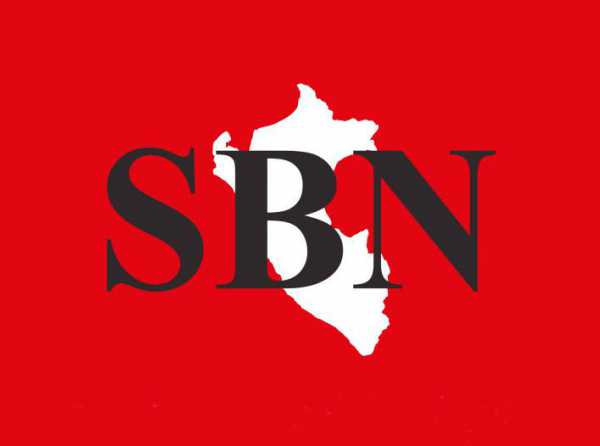 ¡A derogar leyes expropiatorias que favorecen a la SBN!