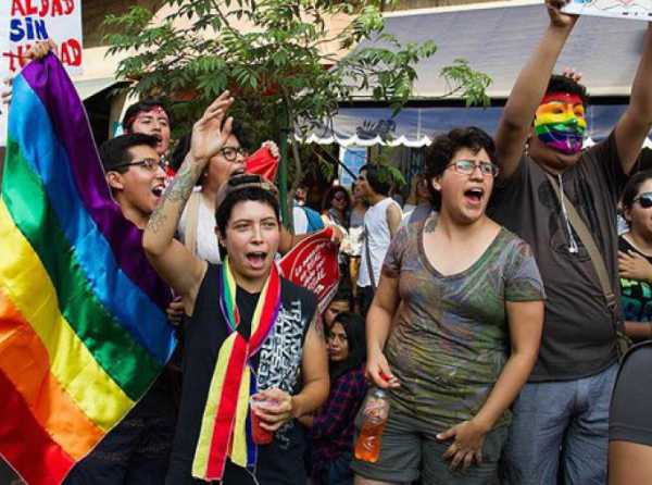 La teor&iacute;a de g&eacute;nero en el curr&iacute;culo es inconstitucional