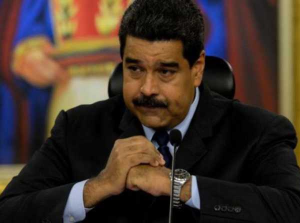 ¡Maduro se queda aislado!