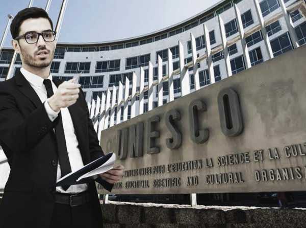 UNESCO 2026: El docente no puede convertirse en actor de reparto