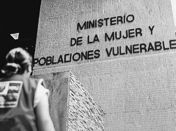 El fracaso que pocos quieren discutir: el MIMP