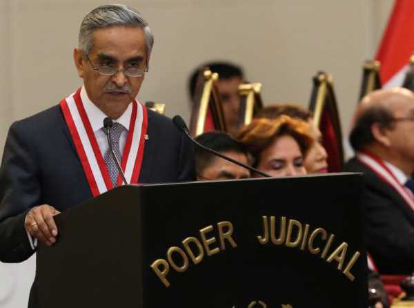 Necesitamos confiar en la justicia