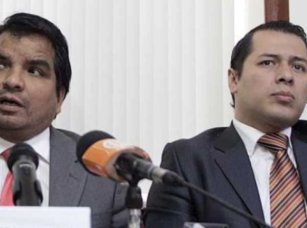 &iquest;Y los que lavaban banderas?