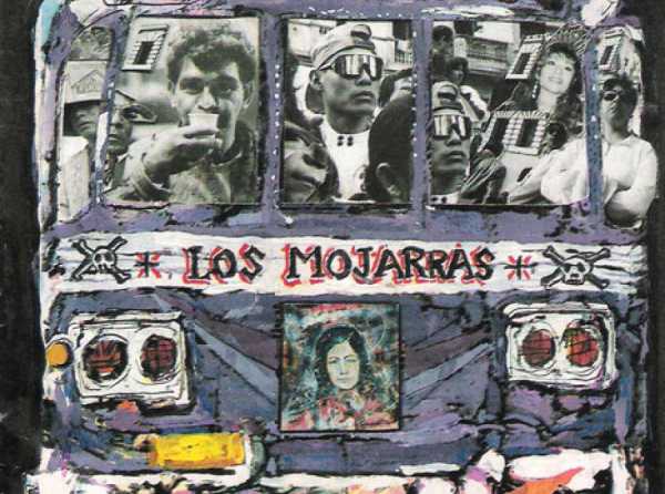 Melod&iacute;a del Adi&oacute;s