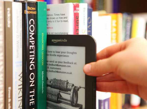 La lectura