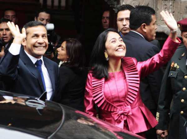 El Per&uacute; no es su bodega