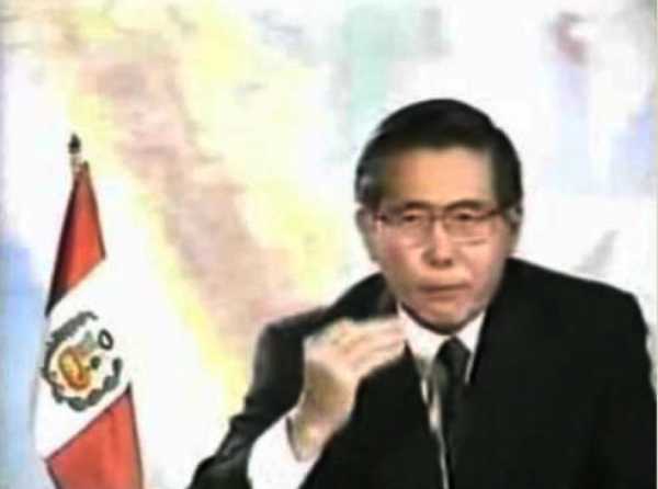 Cronología del 5 de abril
