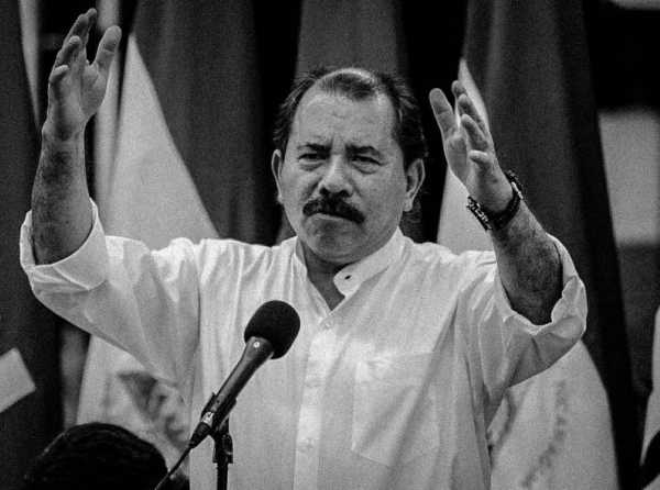 Daniel Ortega: el Somoza del socialismo