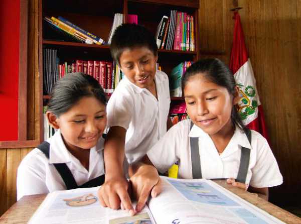 Voucher educativo: ¿un modelo para el Perú?