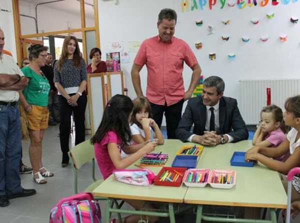 Una apuesta por nuestros niños: ¿educación pública o provisión pública?