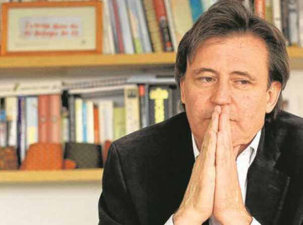 &ldquo;Igualdad de oportunidades y liberalismo&rdquo;