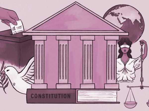 El constitucionalismo global y sus desaf&iacute;os