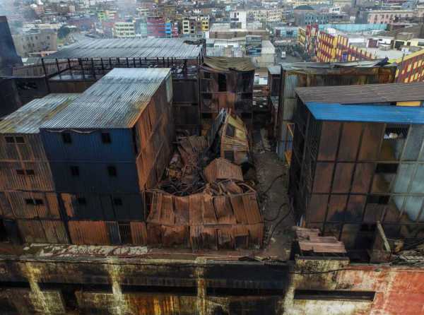 El reino de &ldquo;Pepe el vivo&rdquo;