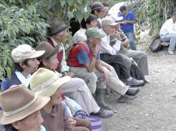 La derrota de los duendes