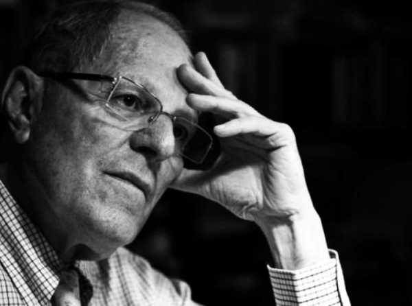 Solo la decisión política repara al gobierno dividido