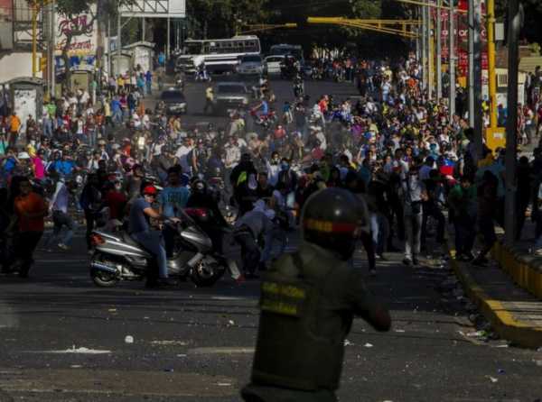 Al rescate de UNASUR y de Venezuela