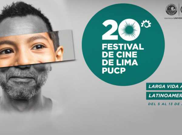 Balance del 20° Festival de Cine de Lima