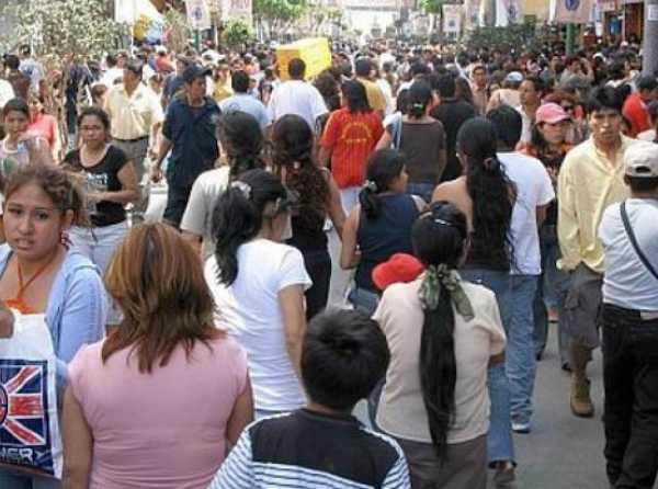 El nuevo discurso electoral