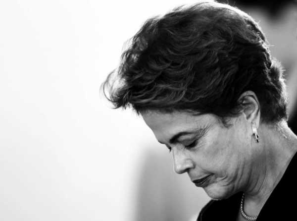 Dilma a un paso de la destitución
