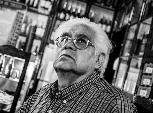 Oswaldo Reynoso (Arequipa, 1931 – Lima, 2016)