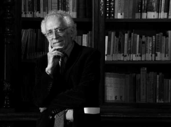 Todorov. “La cuestión del otro”