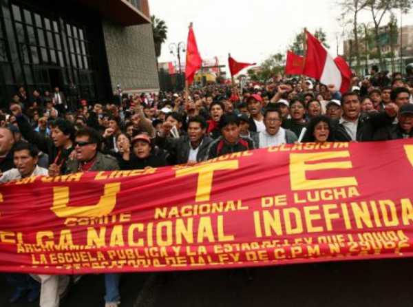 El servicio p&uacute;blico de la educaci&oacute;n