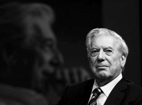 El regreso de Vargas Llosa