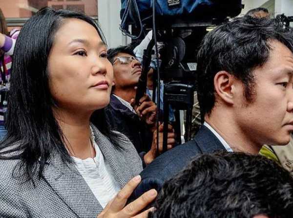 &iquest;Fujimorismo sin dinast&iacute;a ni caudillos?