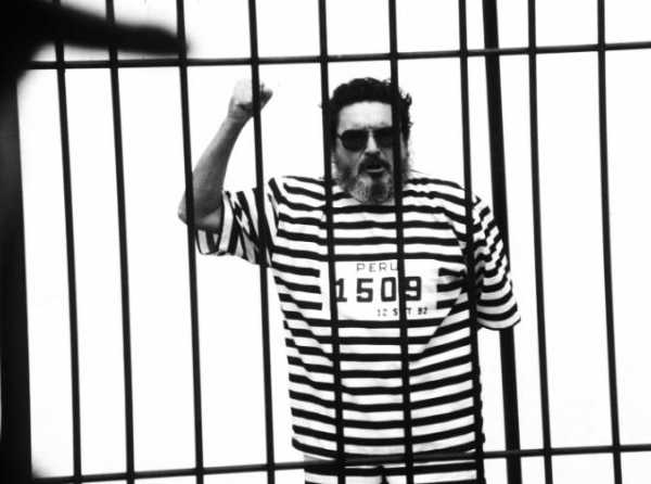 1509: Nunca m&aacute;s